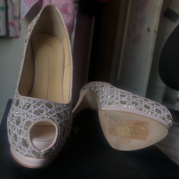 Giuseppe Zanotti - Picture 4 of 4